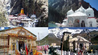 37 people killed during four Dham yatra due to heart attack