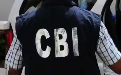 CBI के हाथ लगी बड़ी कामयाबी, एक और बड़े घोटाले का किया पर्दाफाश