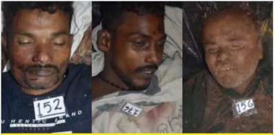 ओडिशा हादसे में नहीं हुई अब 81 मृतकों की पहचान
