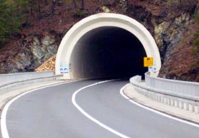 200 crore rupee tunnel to be built in Rudraprayag under Chardham Development Project