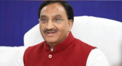 HR minister Ramesh Pokhriyal announces, 'school-college to open after August 15'