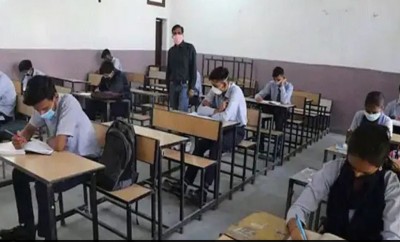10th and 12th exams cancelled in West Bengal amid corona crisis