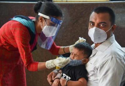 How deadly will the third wave of corona be for children? AIIMS doctor statement