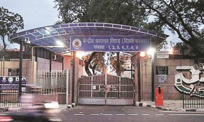4000 prisoners released from Tihar jail amid Corona period to curb crime, know what's the strategy
