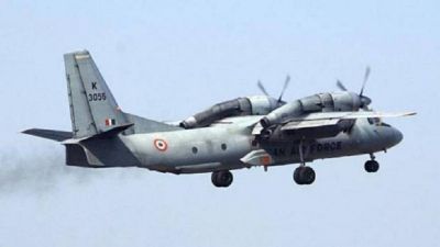 No clues found of aircraft missing on June 3, P8I deployed in search