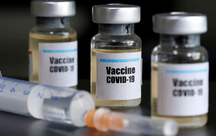 Kerala govt cancels its 1 crore corona vaccine order, know why
