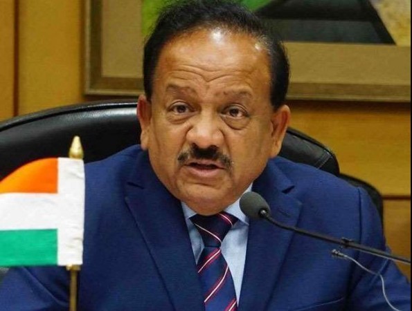 Food borne diseases cost the country $15 billion every year: Dr Harsh Vardhan