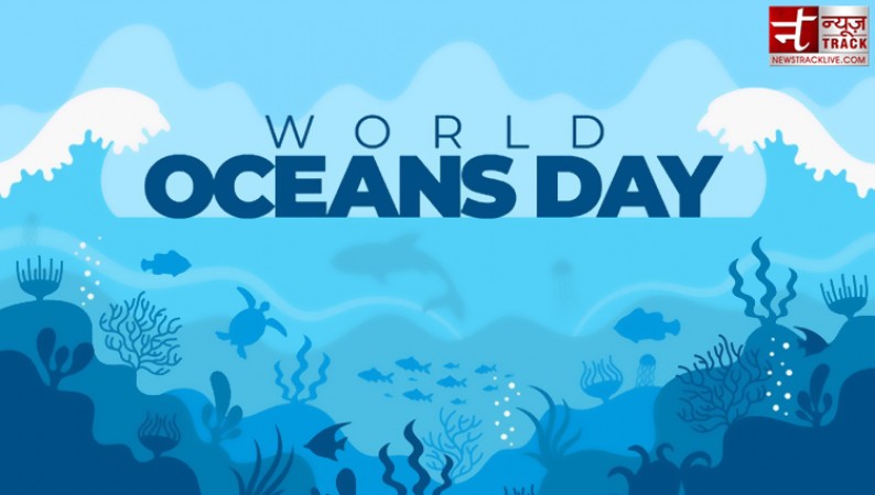 दुनिया भर में इस कारण मनाया जाता है विश्व महासागर दिवस, जानिए इतिहास
