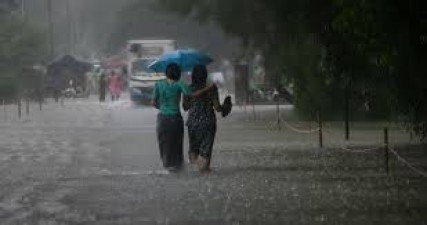 Monsoon may knock in Madhya Pradesh from June 15