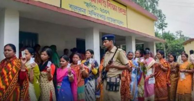 Panchayat elections bugle in Bengal, High Court gave important instructions to SEC