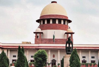 Lockdown increases risk of child trafficking, Supreme Court asks report