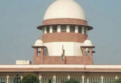 SC gives big decision on case of recruitment of 69 thousand teachers