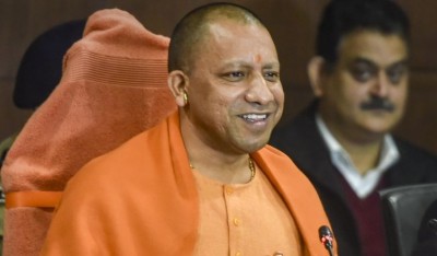 CM Yogi's dream project 'Film City' to be constructed in three phases