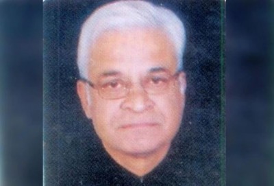 Tragic demise of former Union Minister Ajay Singh Chahar, breathed his last at the age of 70