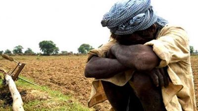 राजस्थान में कर्जमाफी की खुली पोल, बैंकों ने किसानों को भेजा जमीन नीलामी का नोटिस