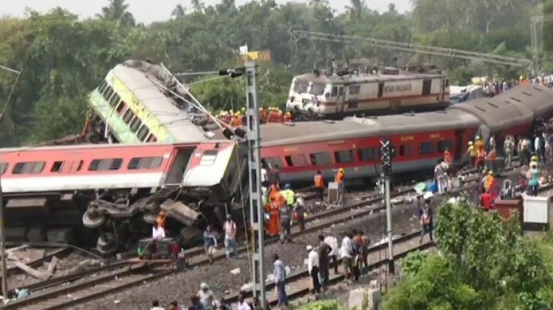 ओडिशा ट्रेन हादसा: अब तक नहीं हो पाई 82 शवों की पहचान, DNA रिपोर्ट की प्रतीक्षा में परिजन