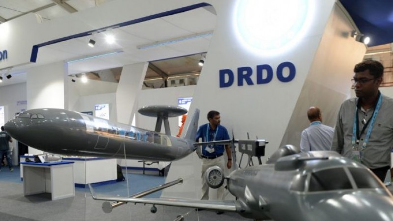 DRDO invites EoI to transfer technology of 2-DG drug for bulk production