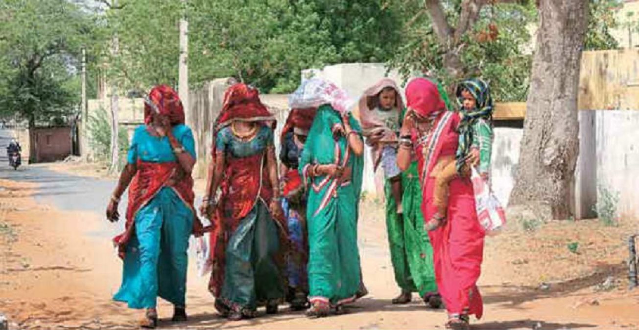 In Rajasthan, the impact of the heat wave on these districts will not stop!