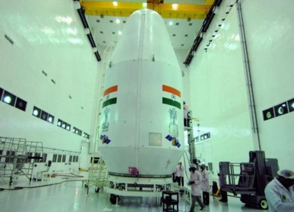 Chandrayaan-2 to be launched on July