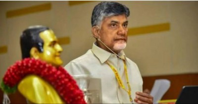 Chandra Babu Naidu says this after CBI investigation against him in corruption cases