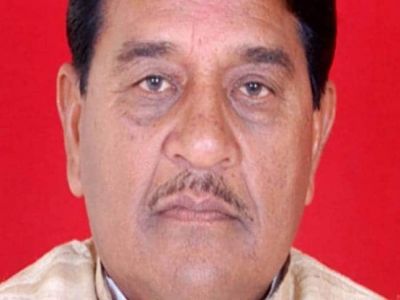 Former Madhya Pradesh minister Shivnarayan Meena dies of cardiac arrest in Uttarakhand