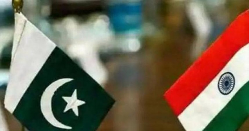 India-Pakistan to meet over locust terror on June 18