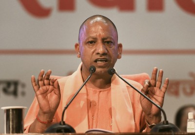 Yogi government launches new initiative for corona test