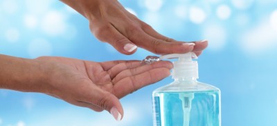 Sanitizer causes skin related problems, avoid excessive use
