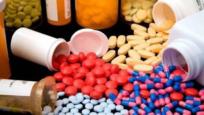 Rajasthan:Raid in  Ayurvedic firm, found this drug in medicines