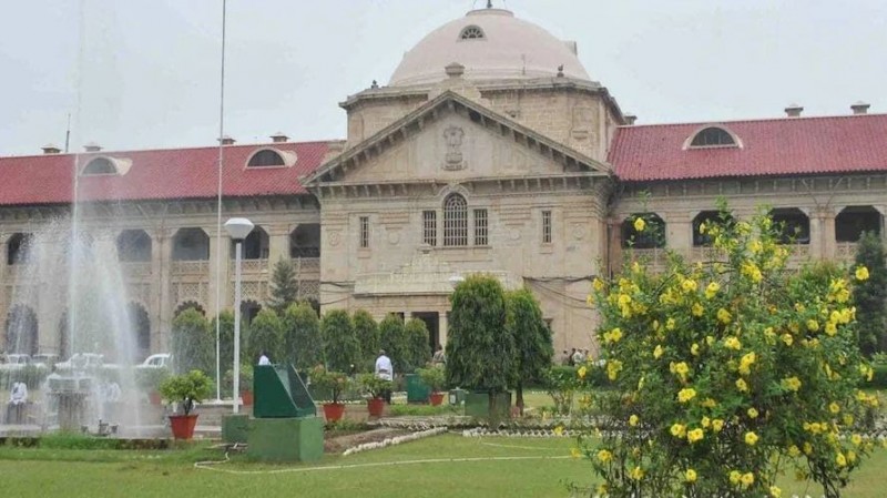 Allahabad High Court rejected the petition of Mohammad Zubair