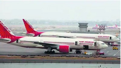 Not allowed to travel even after getting the ticket confirmed! DGCA took big action on Air India