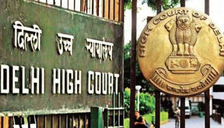 Delhi violence: Delhi High Court granted bail to Devangana, Natasha and Asif Iqbal