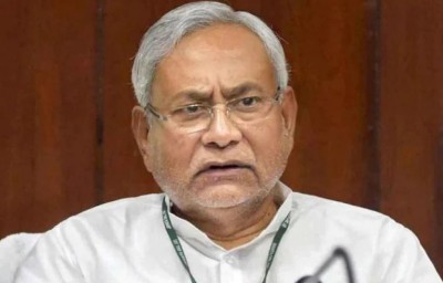 'NDA में कभी भी लौट सकते हैं CM नीतीश', इस नेता ने किया बड़ा दावा