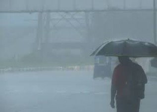 Monsoon knocks in Madhya Pradesh, strong rains may occur in these districts in 48 hours