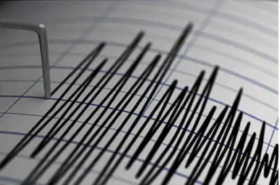 Gujarat shook for the third time in 24 hours, panic due to the tremors of continuous earthquake