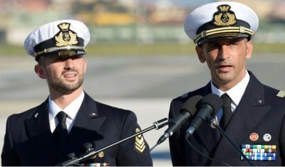 Supreme Court closes case after 9 years, find out what was the 2012 'Italian Marine' case