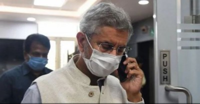 Indian Foreign Minister S. Jaishankar to hold virtual meeting on June 22