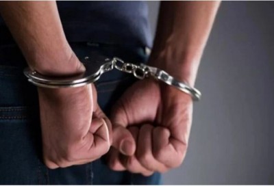 इंदौर के कारोबारी किशोर वाधवानी मुंबई से गिरफ्तार, 225 करोड़ की टैक्स चोरी का आरोप