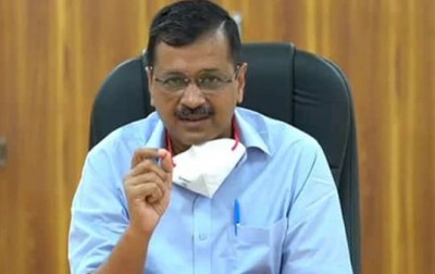 Corona patients will now be treated in Delhi's Surya Hotel, CM Kejriwal will visit
