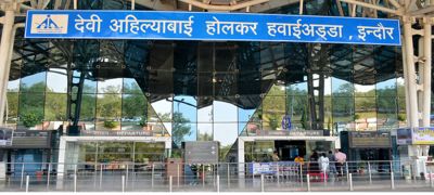 Indore's Devi Ahilyabai to launch first international flight from airport on 15th July