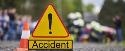 Chatra: Two tractors collide in tractor, three people killed