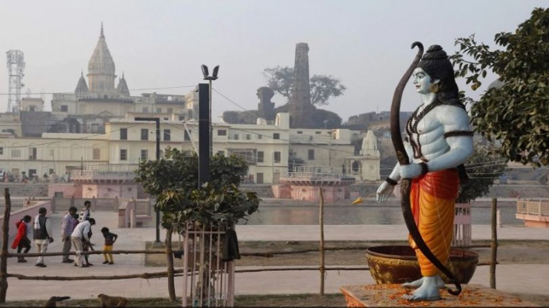Ayodhya Ram Mandir Bhoomi Pujan might be delayed due to corona