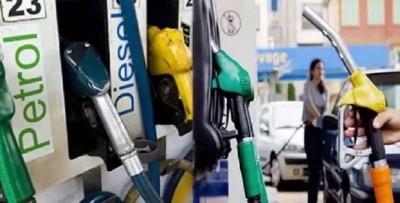 Prices fall for 2nd coherent day, Know today's Petrol-Diesel prices!