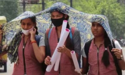 झारखंड में अब 21 जून तक बंद रहेंगे स्कूल ! सरकार ने जारी किया नया आदेश