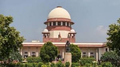 Many petition filed for compensation from China, Supreme Court refuses to hear