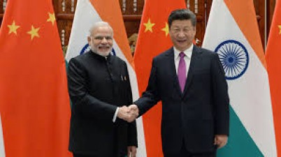 क्या चीन ने पकड़ा है भारत का कोई जवान ?
