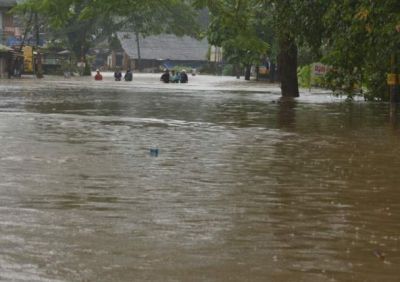 Andhra CM instructs officials to be on 'high alert' in wake of Godavari river floods