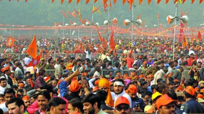 VHP raises issue of sisters and daughters' safety, demands law on love jihad