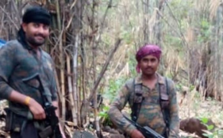 Balaghat: 3 naxals killed in encounter, Home Minister congratulates