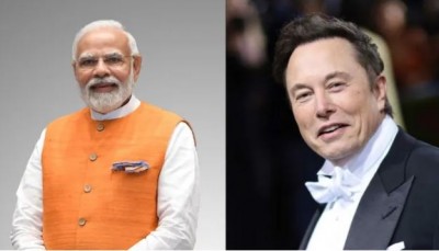 भारत में खुलेगी Tesla की फैक्ट्री ? अमेरिका में एलन मस्क से मिलने वाले हैं पीएम मोदी